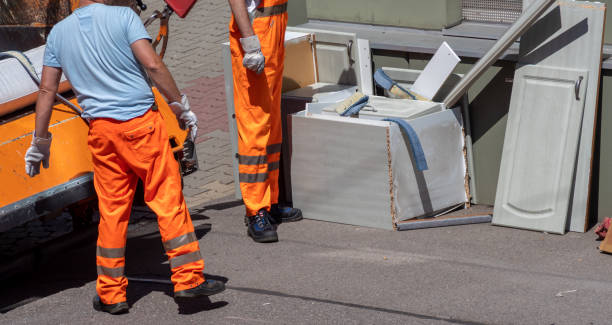 Best Recycling Services for Junk  in Le Sueur, MN