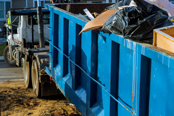 Best Garage Cleanout  in Le Sueur, MN